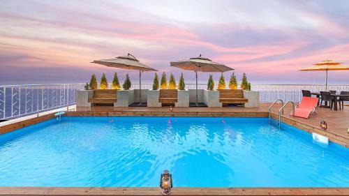 Samcheok House | Dubai Pension