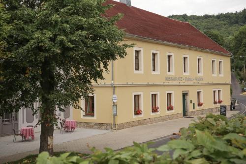 Semnice House | Dubina