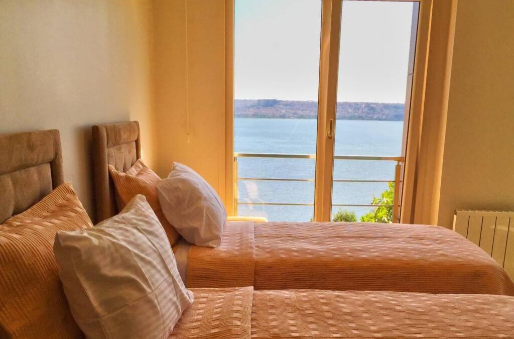 Avcilar Apartment | Dublex flat with a perfect sea view