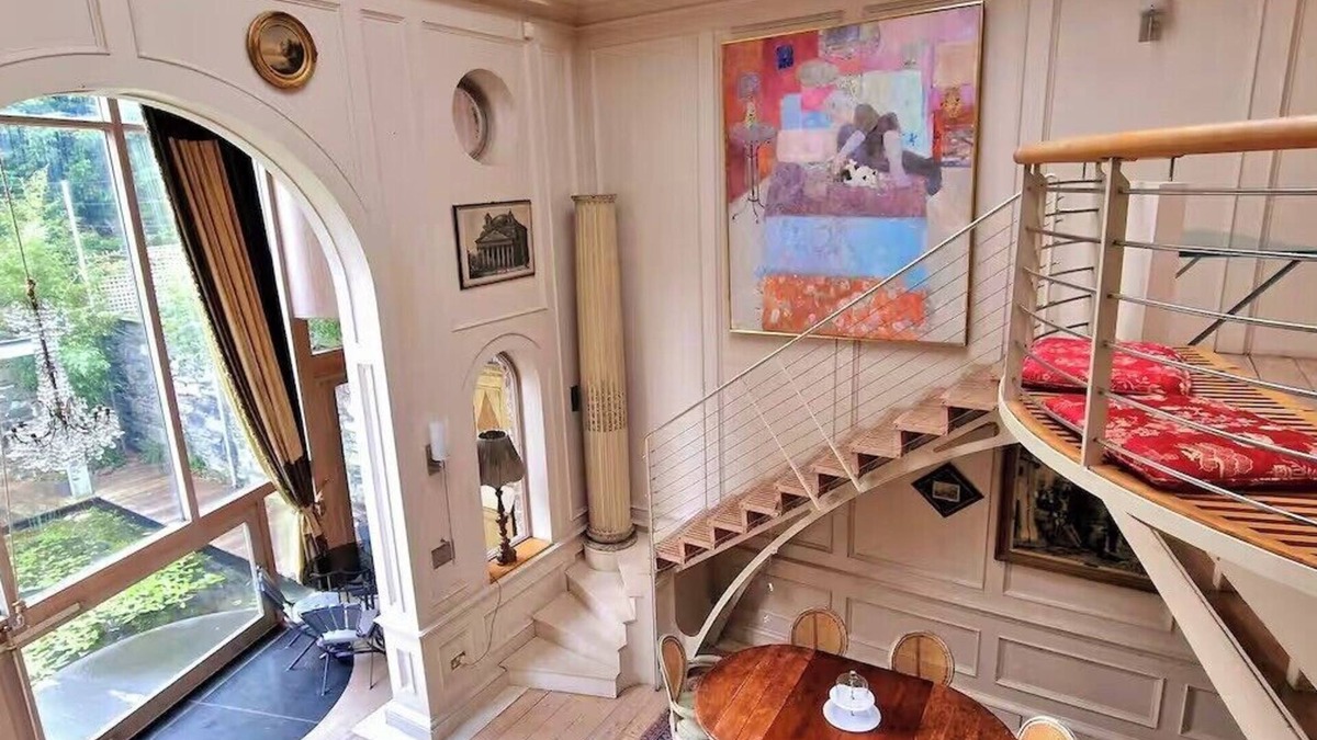Ballsbridge House | Dublin Charm on Baggot Lane
