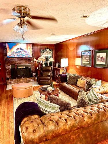 Dublin Bed & Breakfast | Dublin Farm