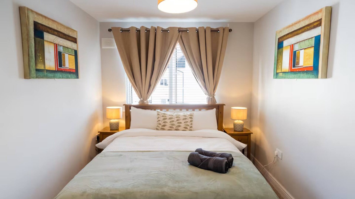 Tallaght House | Dublin Premier Homestay 2