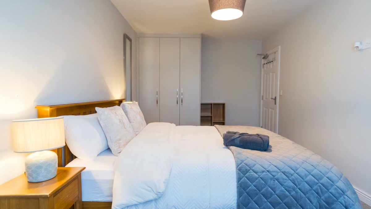 Tallaght House | Dublin Premier Homestay 5