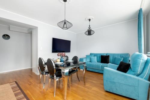 West Pomeranian Voivodeship Apartment | Dubois Kolobrzeg by Solarento