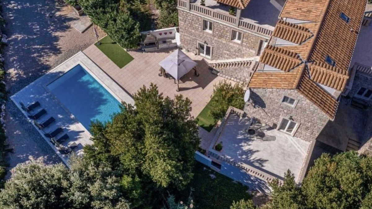 Komaji Villa | Dubrovnik, Villa Pendo 1450 - Komaji, Konavle