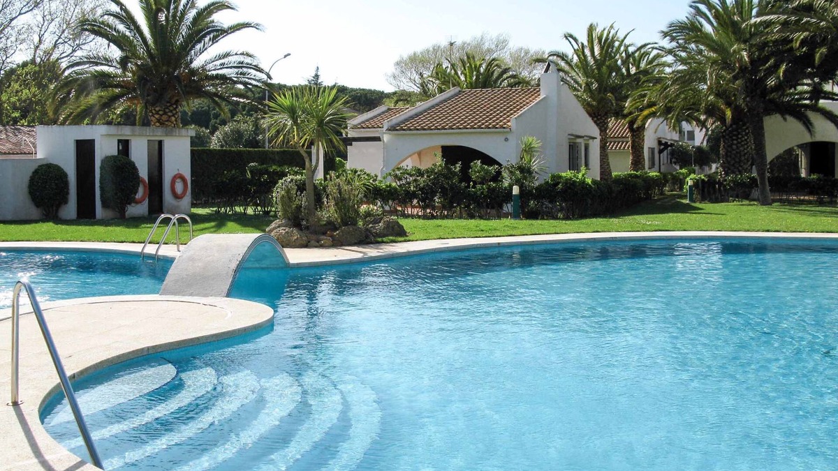 Aiguablava House | Ducados Golf by Interhome