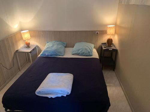 Ducey Apartment | Ducey-Les Chéris étape Mont Saint Michel St Malo 50220