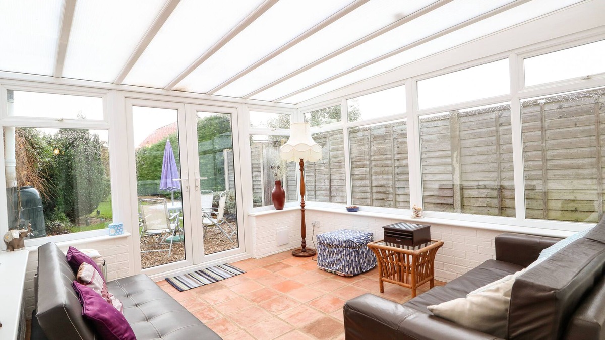 Snettisham Cottage | Duck Cottage