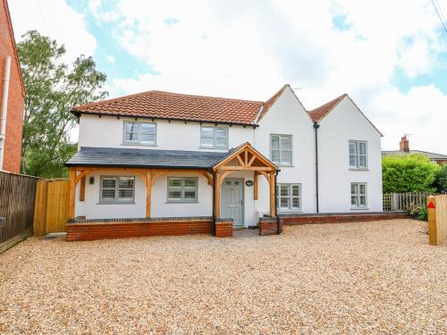 Long Sutton House | Duck Pond Cottage