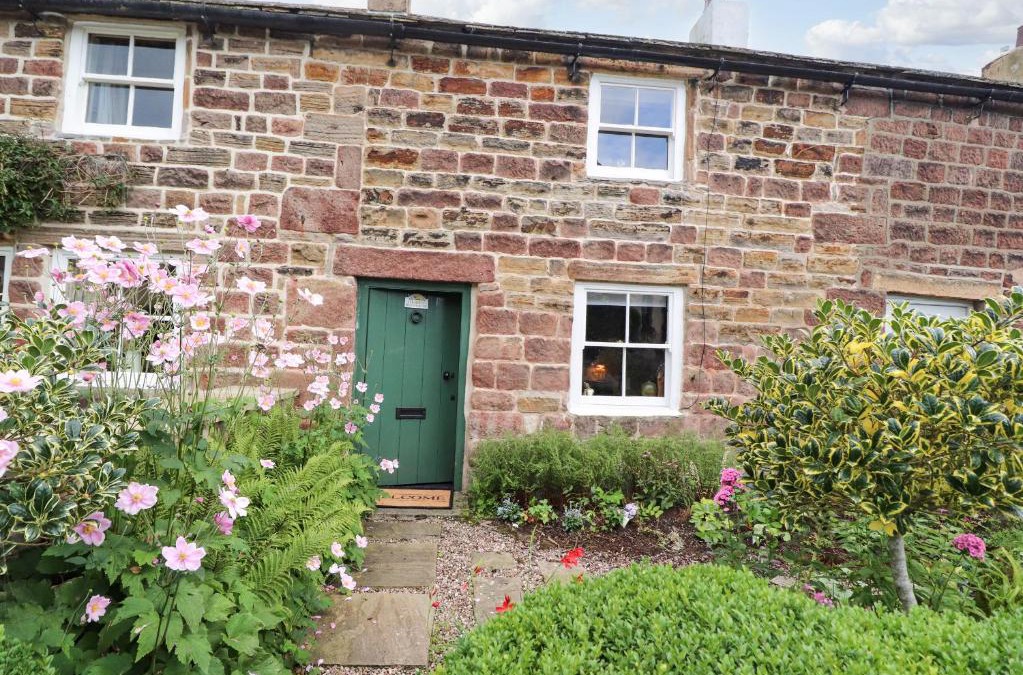 Hurst Green House | Duckdown