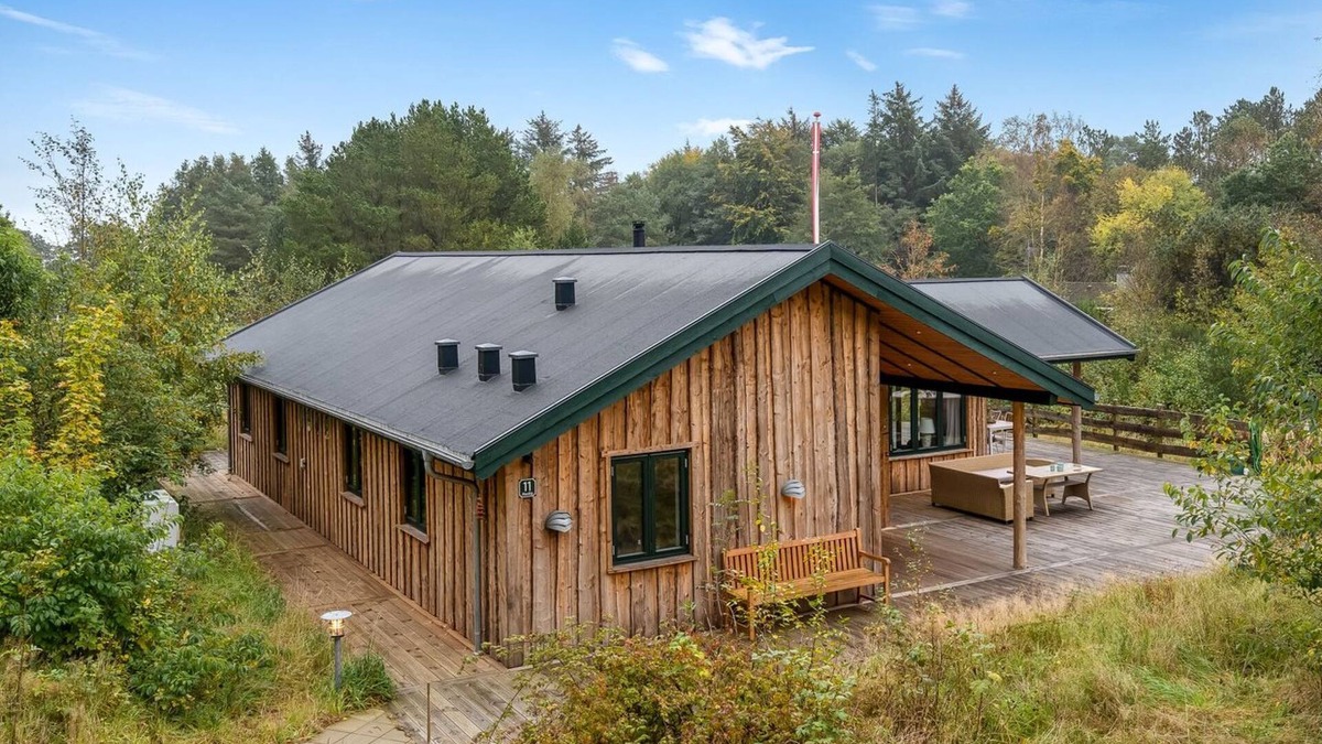 Nordost House | "Duco" - 780m from the sea by Interhome