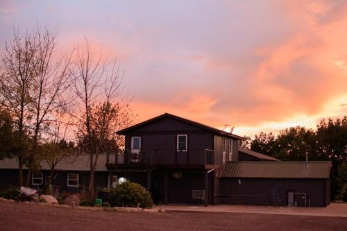 Coon Valley House | Duct-Tape Lodge