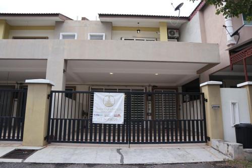 Kuala Kangsar House | Dudu Guesthouse Kuala Kangsar