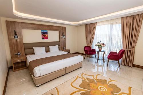 Gerede Hotel | Dudu Konak Hotel
