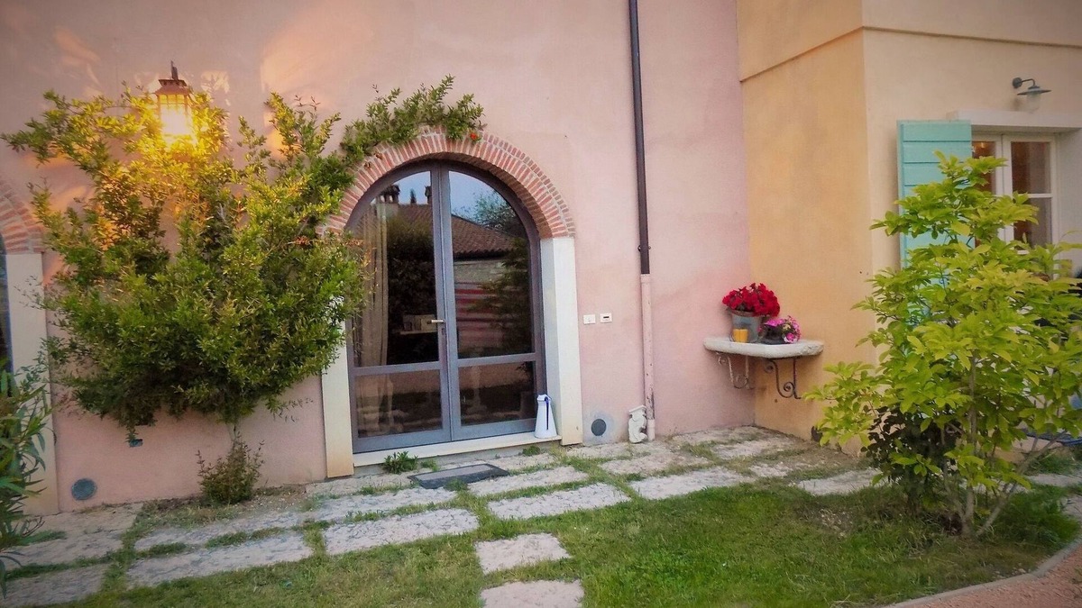 Gargagnago di Valpolicella House | 'due archi' tra musica and vino, cultura e divertimenti