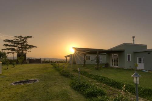 Melfi House | Due chicchi d'infinito
