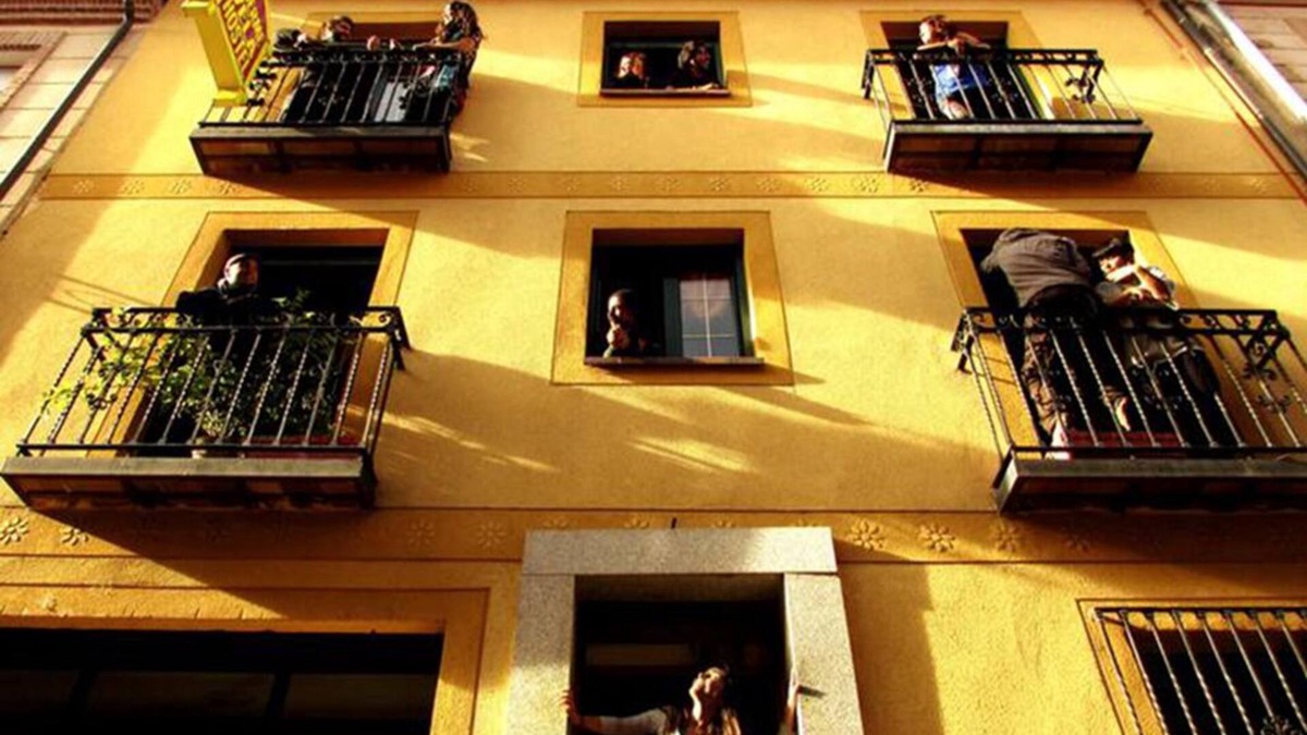 Segovia Old Town House | Duermevela, a rural house in the center of Segovia.
