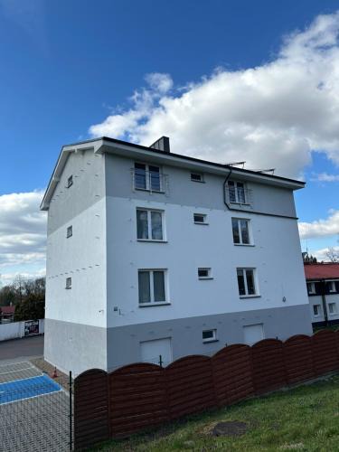 Slubice Apartment | DUET s c MOTEL