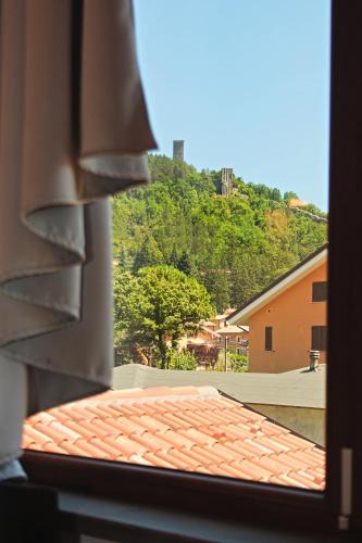 Visso Apartment | Duetorri