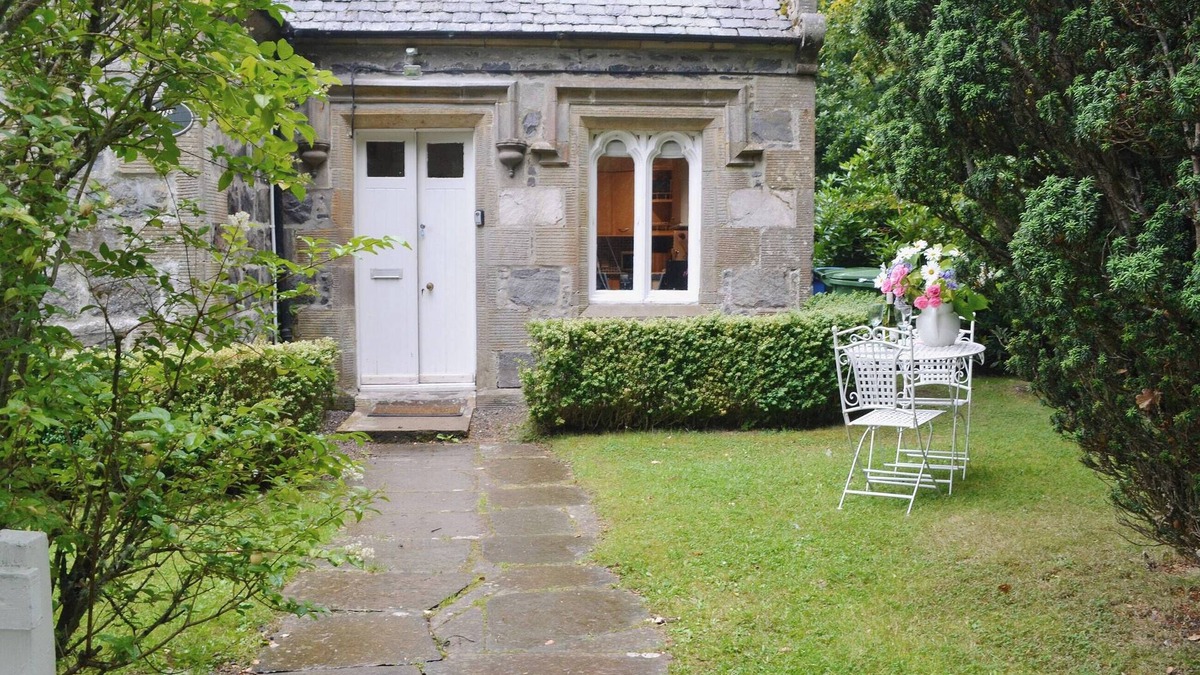 Kiltarlity Cottage | Duffs Lodge - Beaufort Estate