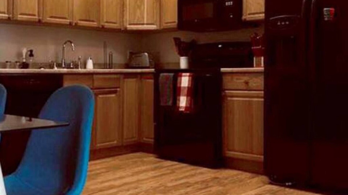 Enterprise Apartment | Dug Bar Den-Pet Friendly! Home base for exploring!