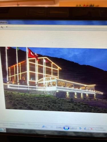 Uzungol Apartment | Duha Uzungöl Apart Otel