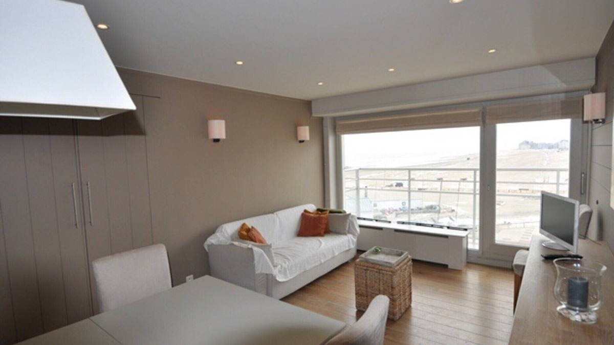 Duinbergen Apartment | Duinbergen Stay by the Sea