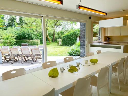 Koksijde House | Duinpaviljoen