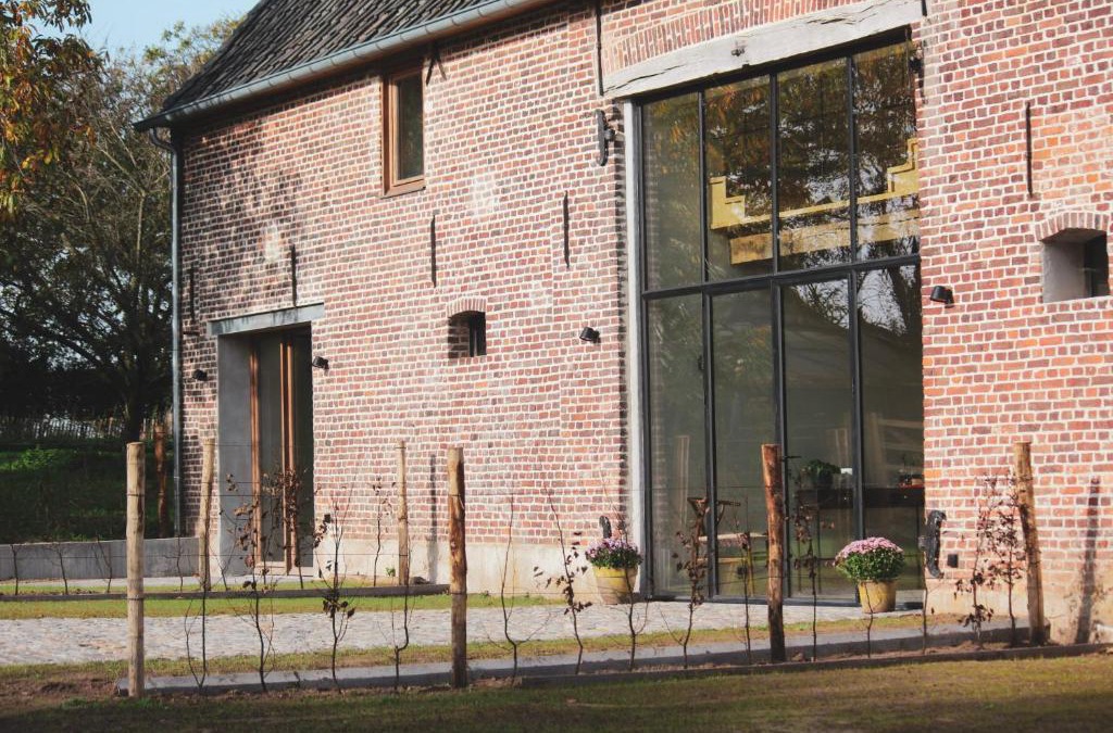 Mater Bed & Breakfast | Duisbeke Logies