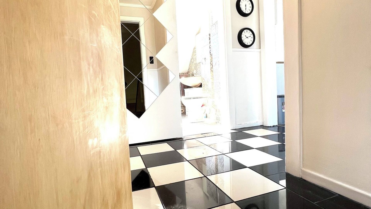 Mittelmeiderich Apartment | Duisburg Feel-Home Etablissement, Airport close, 2 bedrooms, 6 beds, DG, WiFi