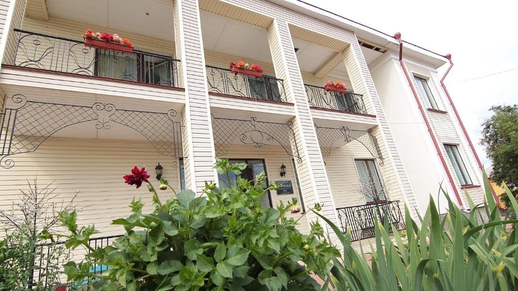 Uglich Hotel | Duk Hotel