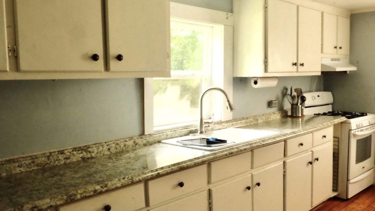 Durham Apartment | Duke E Hideaway | Long Term Stays Welcome!