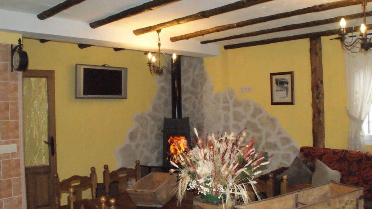 Valle de Tabladillo House | Dulce Encanto Del Valle, Full Lodging