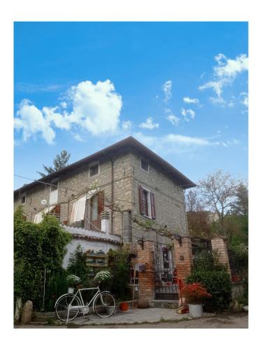 Cecima Bed & Breakfast | Dulcius ex Asperis Bed & breakfast