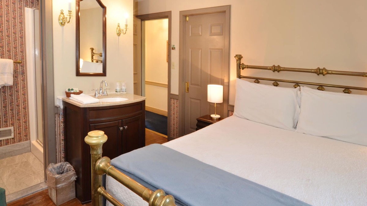 Exton Hotel | Duling Kurtz House & Country Inn