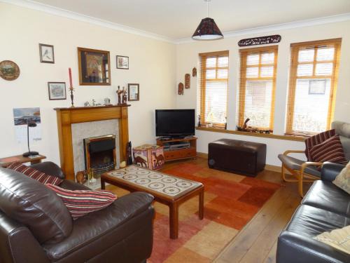 Newtonmore House | Dullatur