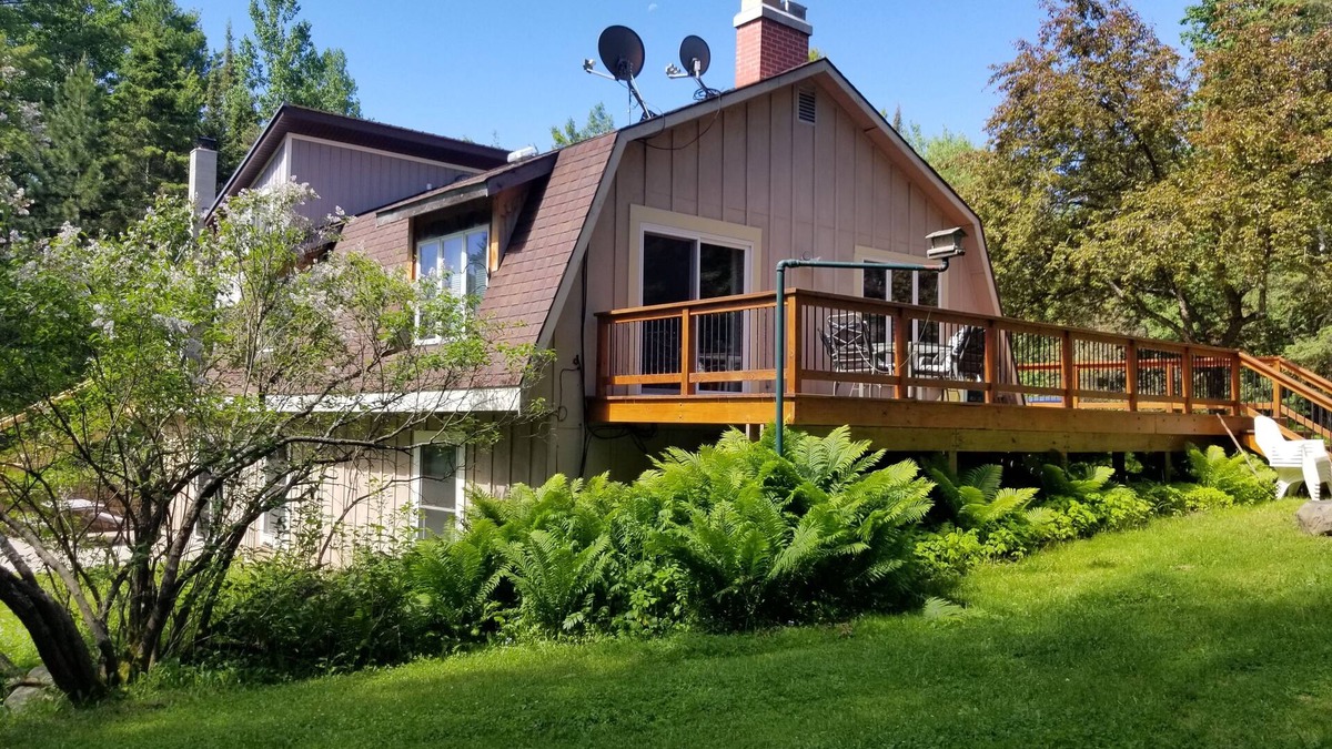Duluth Cabin | Duluth North Shore Cabin Rental