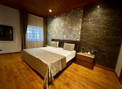 Kaleici Hotel | Dumos