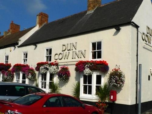 Sedgefield Bed & Breakfast | Dun Cow Inn