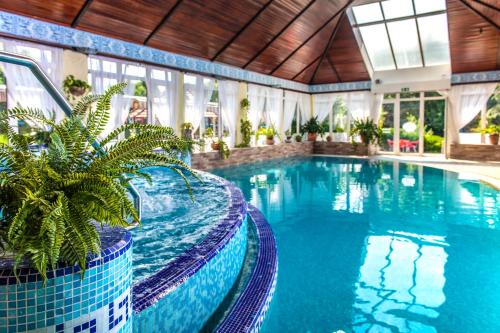 Rackeve Hotel | Duna Relax Hotel Ráckeve