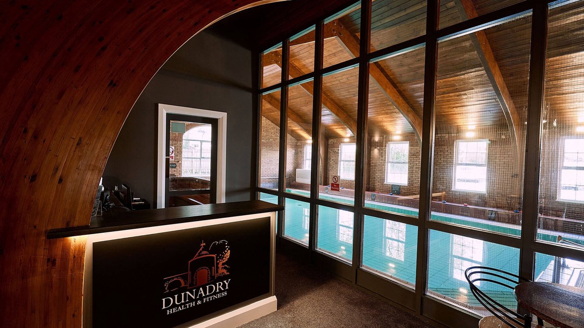 Dunadry Hotel | Dunadry Hotel and Gardens