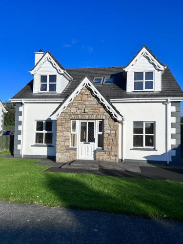 Culdaff House | Dunalinn, Culdaff