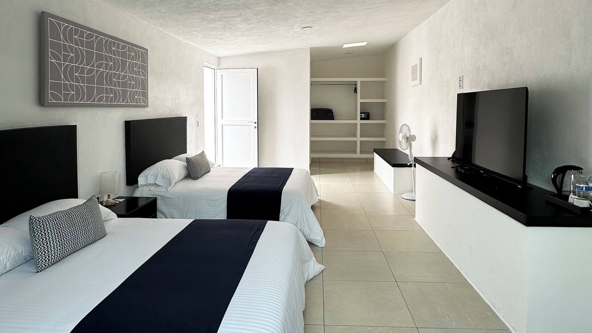 Jilotepec de Abasolo Hotel | DUNAMIS HOTEL