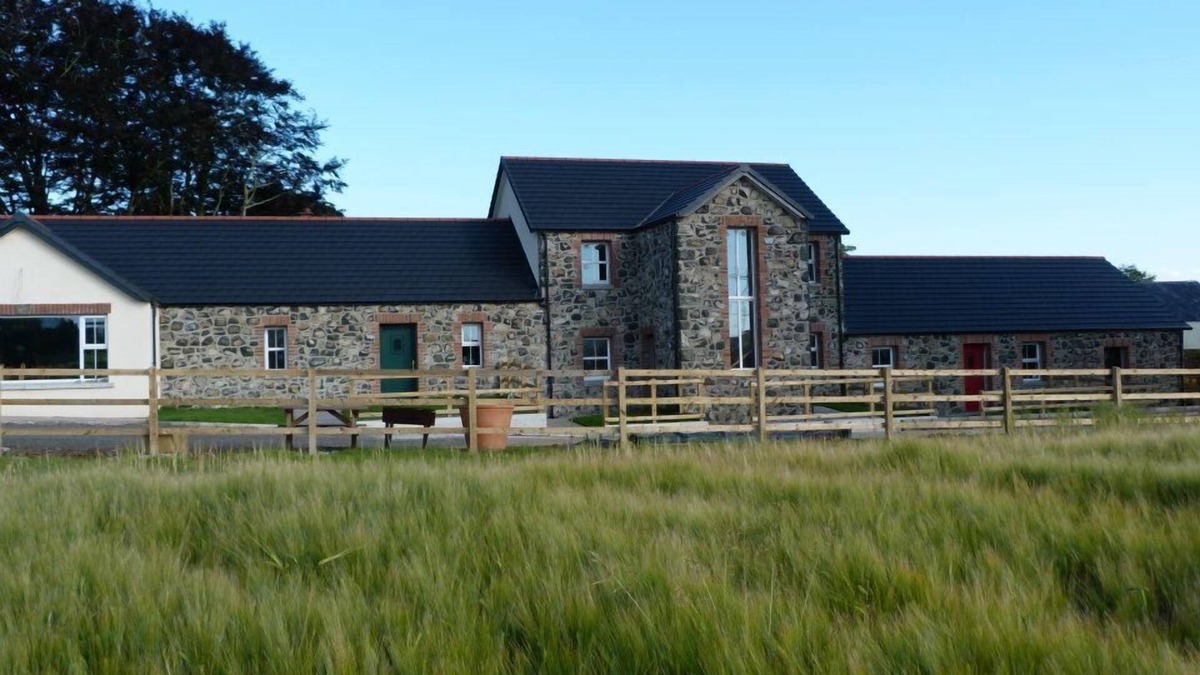Ballyclare Cottage | Dunamoy Cottages & Spa