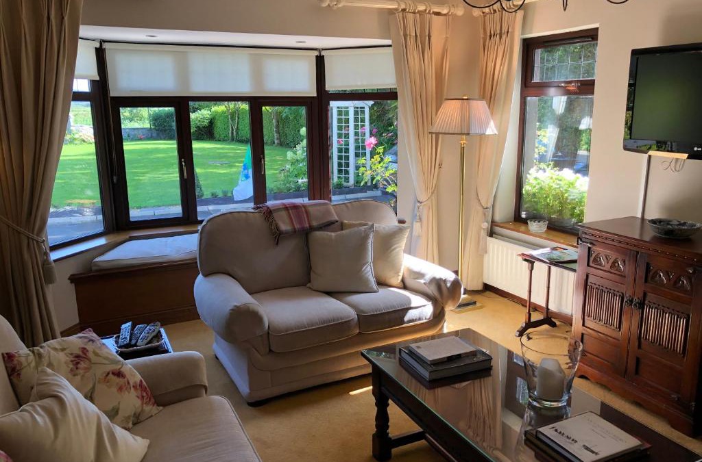 Bunratty Bed & Breakfast | Dunaree Bed and Breakfast
