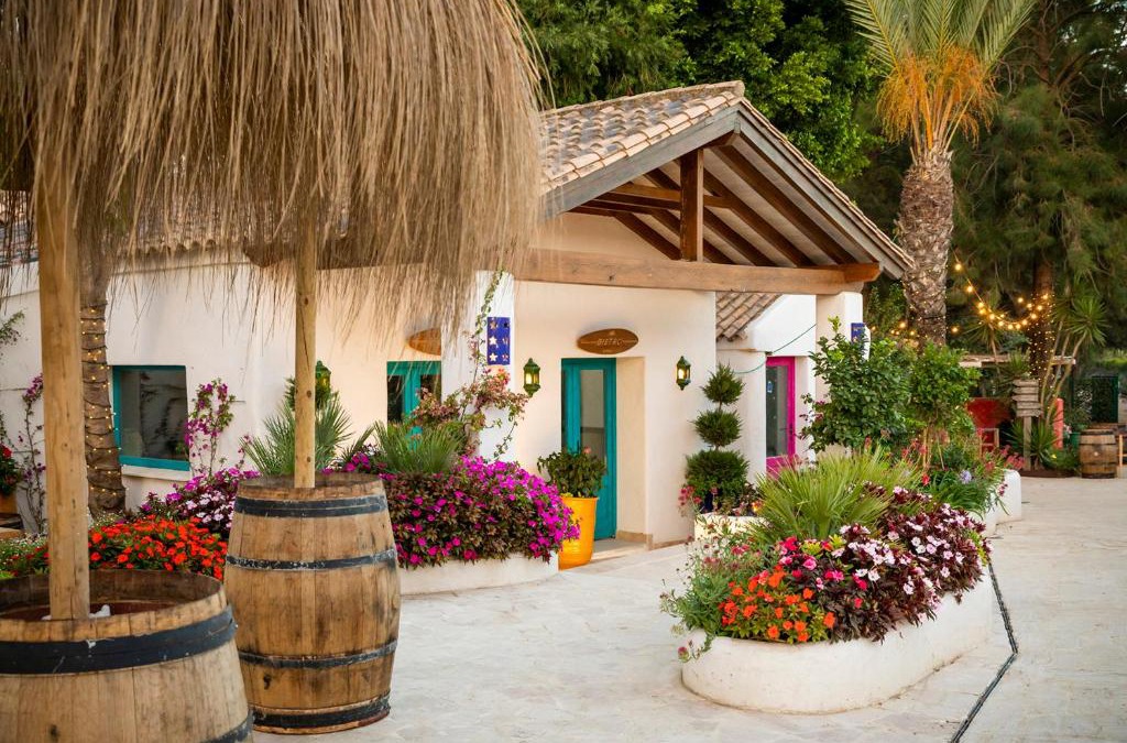 Bolonia Other | Dunas Luxury Beach Resort Tarifa