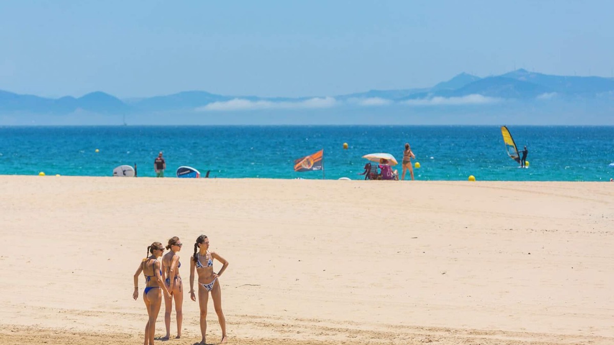 Bolonia Hotel | Dunas Tarifa