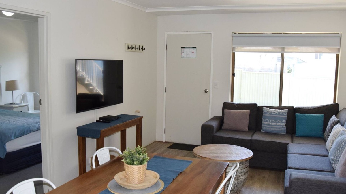 South West Rocks Apartment | Dunbar Court Unit 3 - South West Rocks