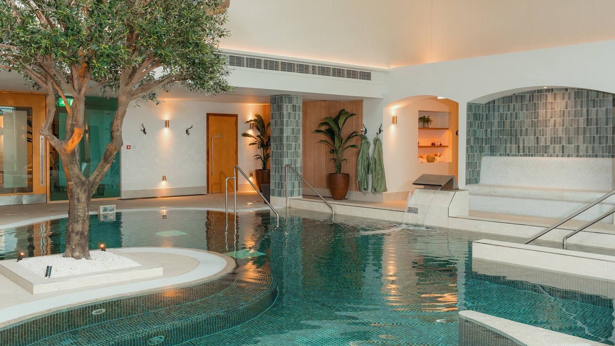 Dunboyne Hotel | Dunboyne Castle Hotel & Spa