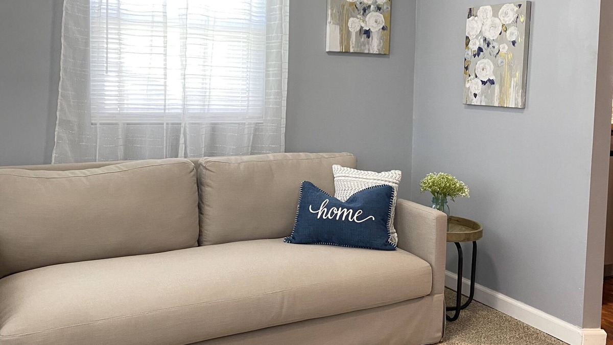 Battle Creek House | Duncan Home Cozy & Updated: 10 mins to Downtown